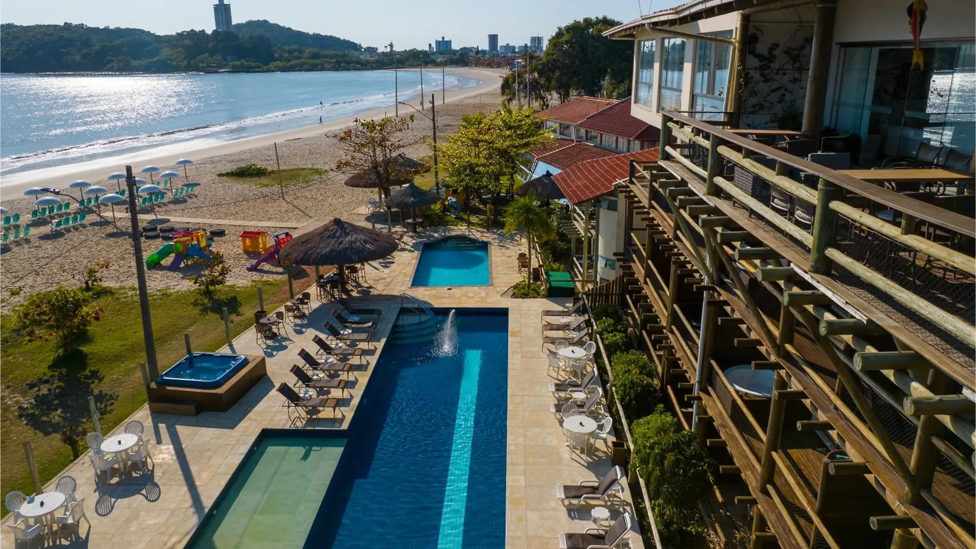 Pousada Pedra Da Ilha Penha  Inn Penha (Santa Catarina)
