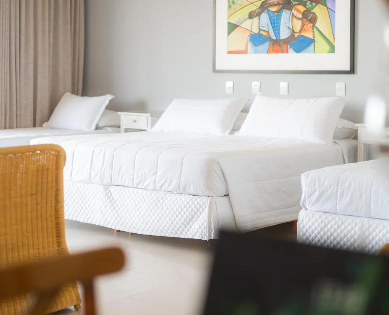 Inn Pousada Pedra Da Ilha Penha