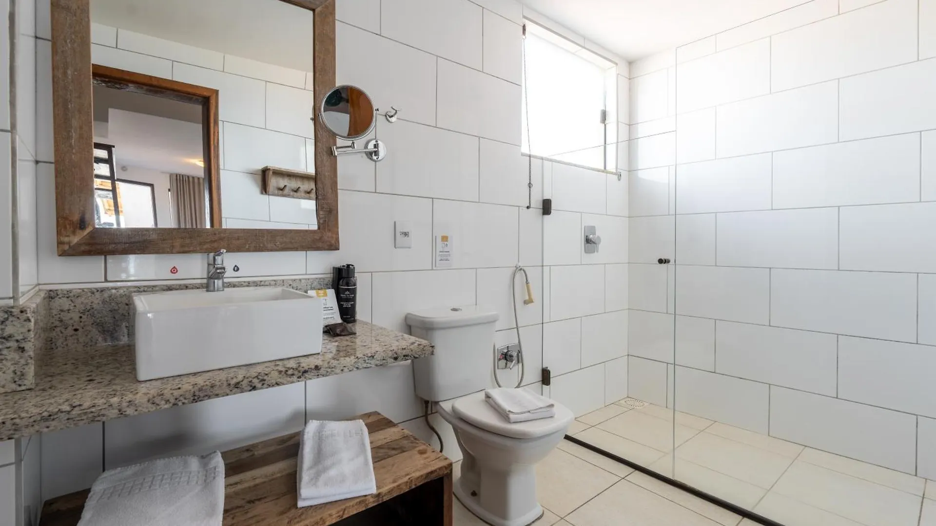 **** Inn Pousada Pedra Da Ilha Penha  Brazil