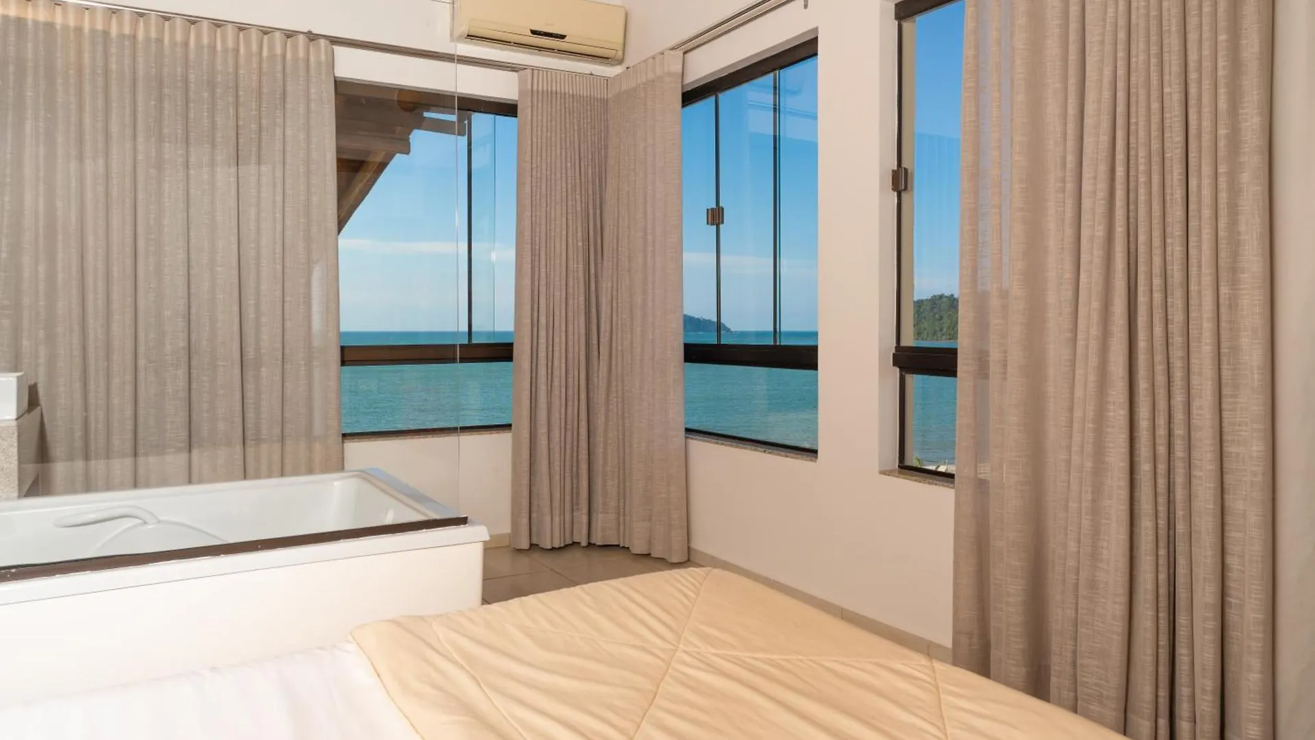 Inn Pousada Pedra Da Ilha Penha
