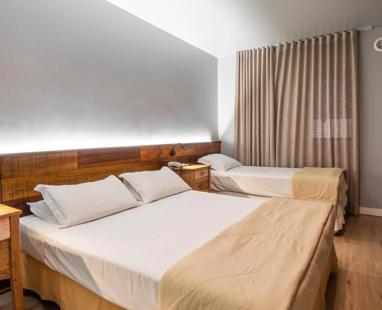 Inn Pousada Pedra Da Ilha Penha