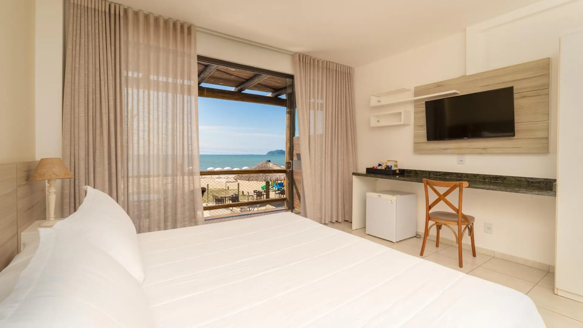 Inn Pousada Pedra Da Ilha Penha