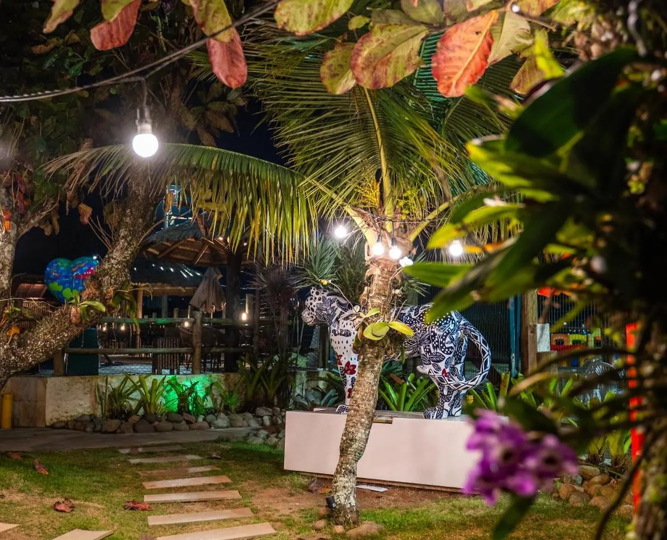 **** Inn Pousada Pedra Da Ilha Penha  Brazil
